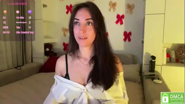 Image 8 of moorekatty Stream on Chaturbate on 2 months ago
