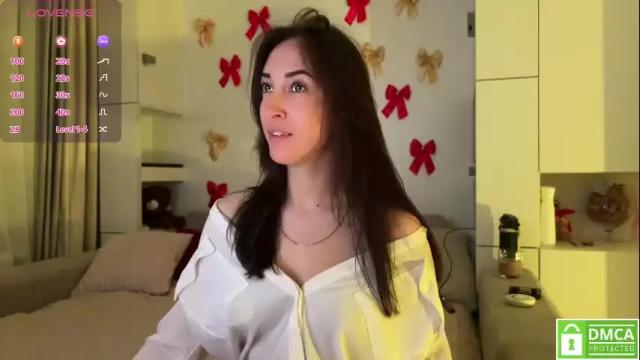 Image 7 of moorekatty Stream on Chaturbate on 2 months ago