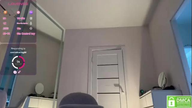 Image 3 of moorekatty Stream on Chaturbate on 1 month ago