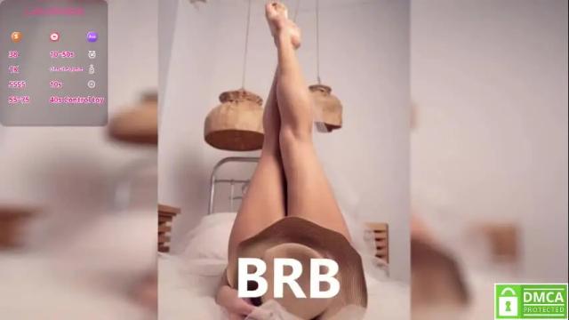 Thumbnail 1, moorekatty's Stream at Chaturbate, 1 month ago
