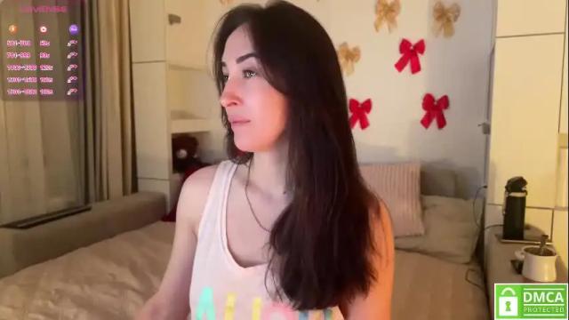 Image 12 of moorekatty Stream on Chaturbate on 1 month ago