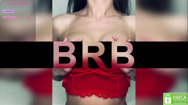 Thumbnail 1, moorekatty's Stream at Chaturbate, 1 month ago