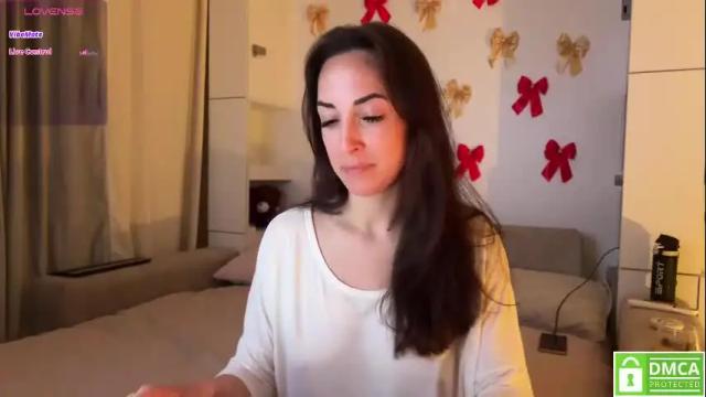 Thumbnail 2, moorekatty's Stream at Chaturbate, 1 month ago