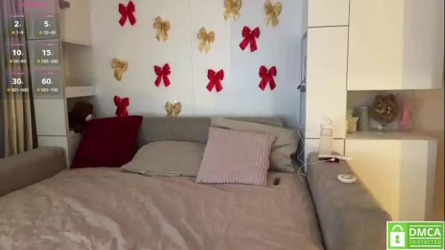 Image 10 of moorekatty Stream on Chaturbate on 16 days ago