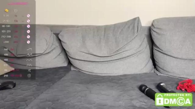 Thumbnail 2, moorelina's Stream at Chaturbate, 16 months ago