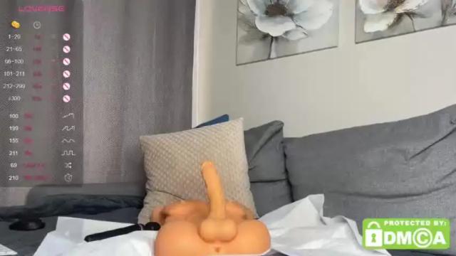 Thumbnail 1, moorelina's Stream at Chaturbate, 15 months ago