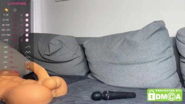 Image 8 of moorelina Stream on Chaturbate on 15 months ago