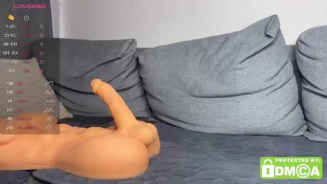 Thumbnail 2, moorelina's Stream at Chaturbate, 14 months ago