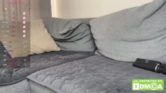 Thumbnail 1, moorelina's Stream at Chaturbate, 14 months ago