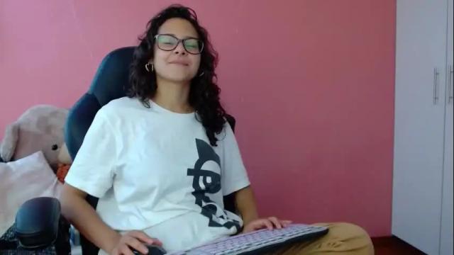 Thumbnail 2, mora_haze's Stream at Chaturbate, 1 month ago