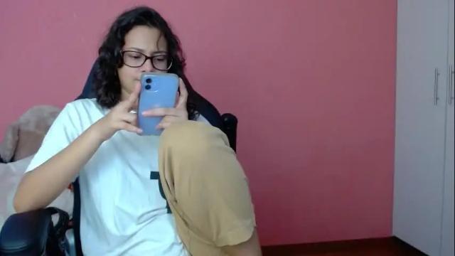Thumbnail 3, mora_haze's Stream at Chaturbate, 1 month ago
