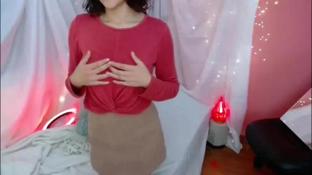 Thumbnail 3, mora_haze's Stream at Chaturbate, 5 months ago