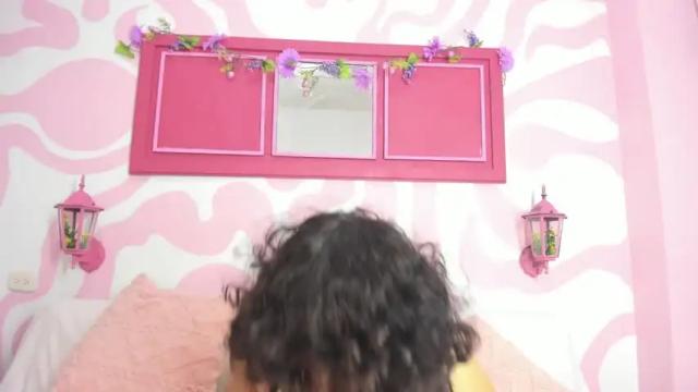 Image 6 of moraazul_sweet_ Stream on Chaturbate on 13 months ago