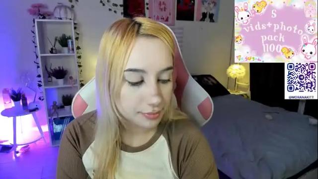 Image 11 of moranakit Stream on Chaturbate on 1 month ago