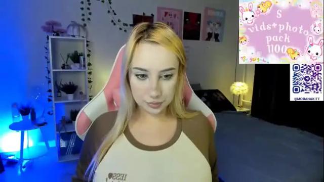 Image 2 of moranakit Stream on Chaturbate on 1 month ago