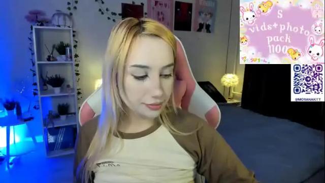 Image 8 of moranakit Stream on Chaturbate on 1 month ago