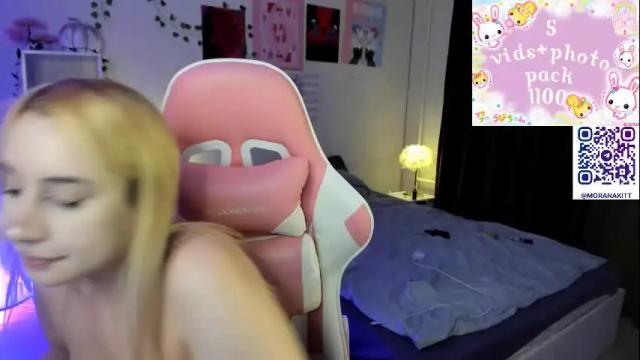 Image 3 of moranakit Stream on Chaturbate on 1 month ago