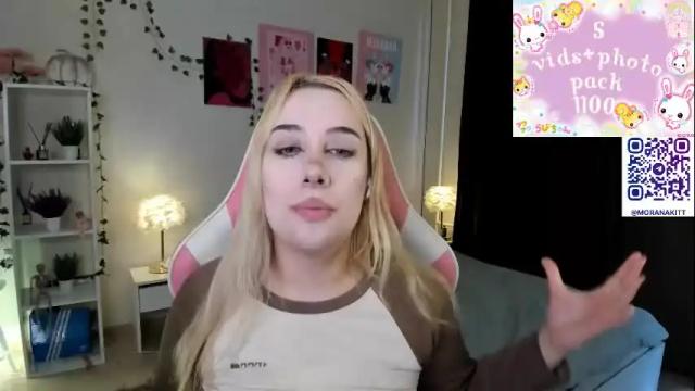 Image 10 of moranakit Stream on Chaturbate on 1 month ago