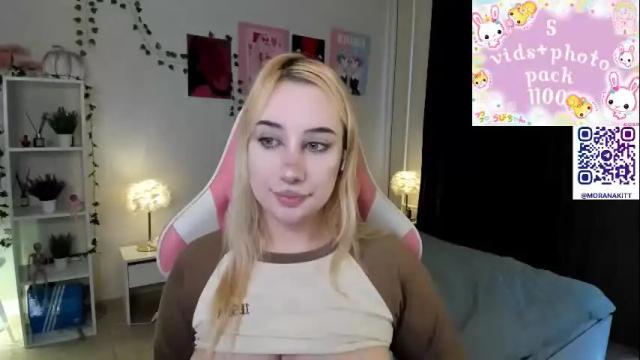 Image 11 of moranakit Stream on Chaturbate on 1 month ago