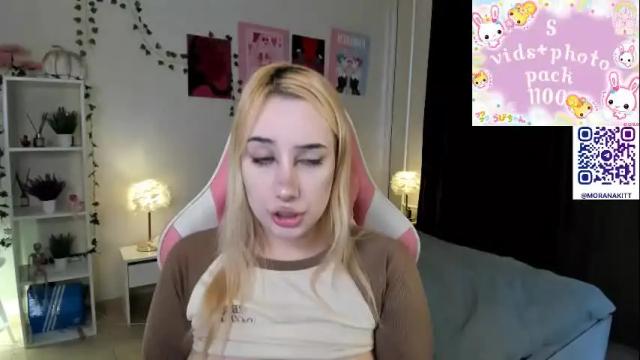 Image 12 of moranakit Stream on Chaturbate on 1 month ago