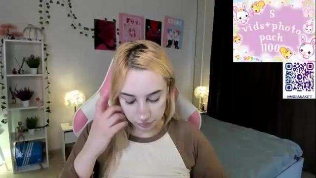 Image 2 of moranakit Stream on Chaturbate on 1 month ago