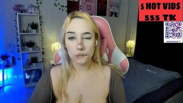 Image 12 of moranakit Stream on Chaturbate on 1 month ago