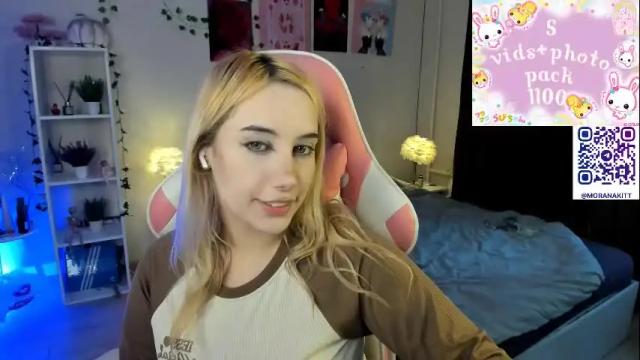 Image 3 of moranakit Stream on Chaturbate on 1 month ago