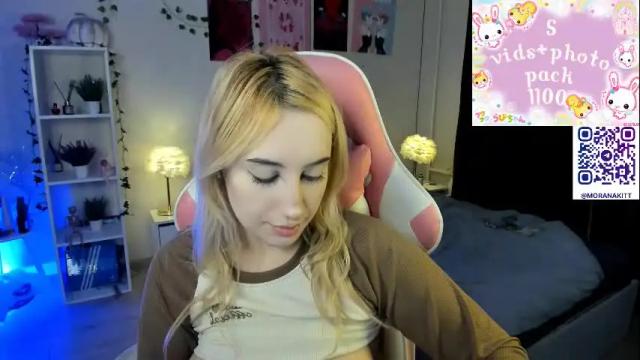 Image 7 of moranakit Stream on Chaturbate on 1 month ago