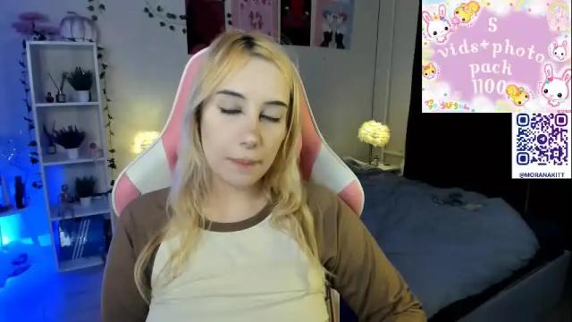 Image 8 of moranakit Stream on Chaturbate on 1 month ago