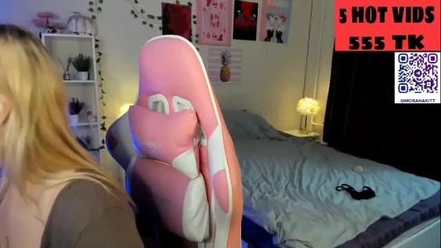 Image 7 of moranakit Stream on Chaturbate on 1 month ago