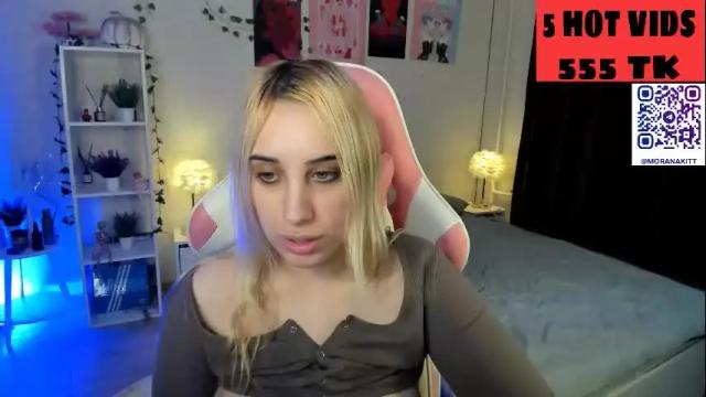 Image 4 of moranakit Stream on Chaturbate on 1 month ago