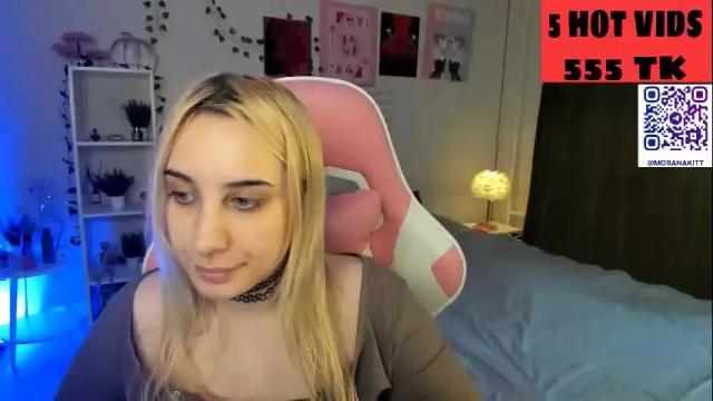 Thumbnail 1, moranakit's Stream at Chaturbate, 20 days ago