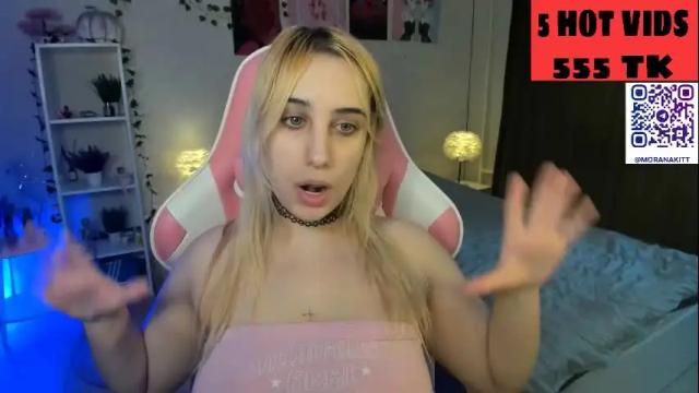 Image 11 of moranakit Stream on Chaturbate on 20 days ago