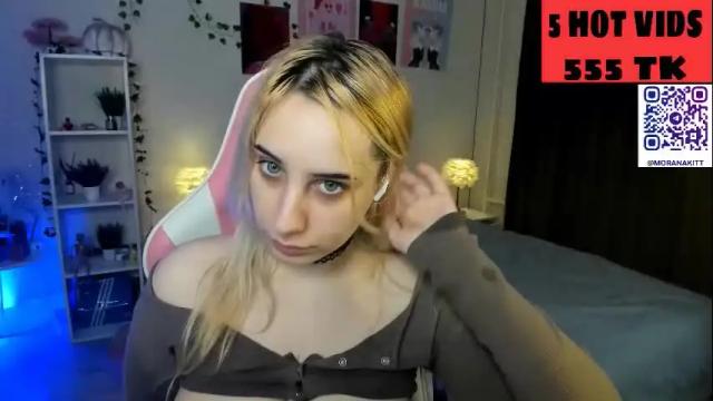 Image 10 of moranakit Stream on Chaturbate on 18 days ago
