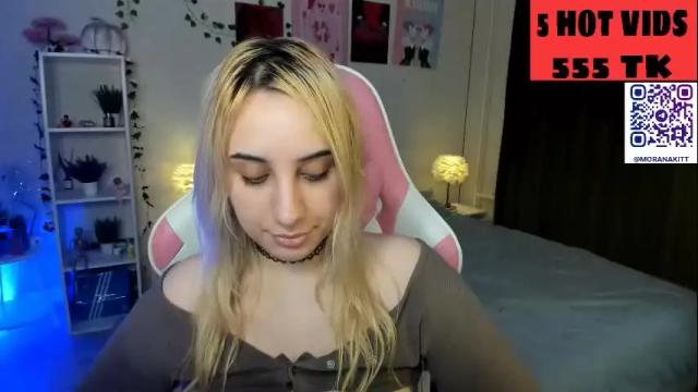 Image 11 of moranakit Stream on Chaturbate on 18 days ago