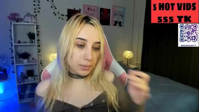 Image 6 of moranakit Stream on Chaturbate on 18 days ago