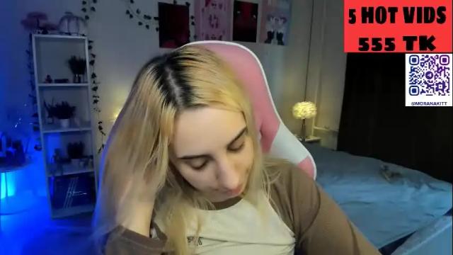 Image 11 of moranakit Stream on Chaturbate on 17 days ago