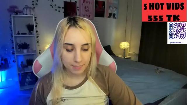 Image 7 of moranakit Stream on Chaturbate on 17 days ago