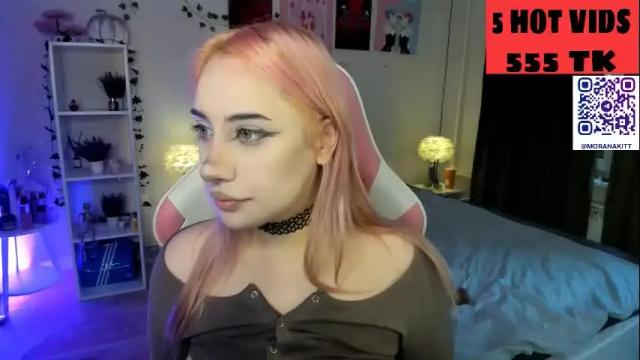 Image 7 of moranakit Stream on Chaturbate on 13 days ago
