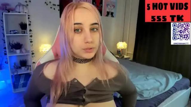 Image 2 of moranakit Stream on Chaturbate on 10 days ago