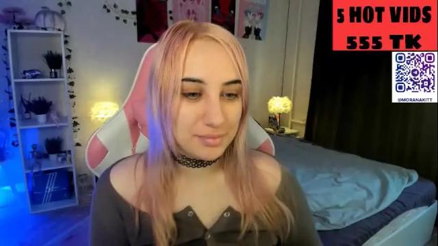 Image 7 of moranakit Stream on Chaturbate on 10 days ago