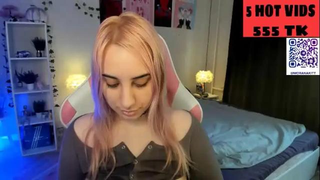 Thumbnail 3, moranakit's Stream at Chaturbate, 8 days ago