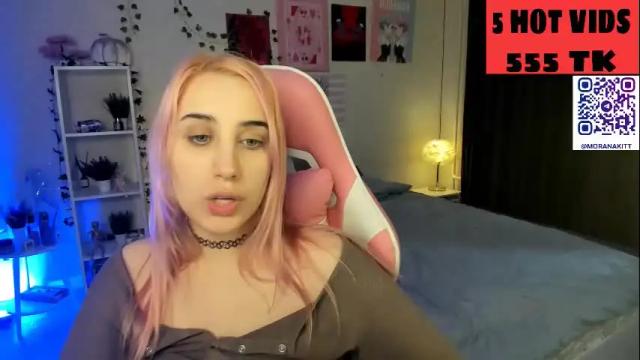 Image 10 of moranakit Stream on Chaturbate on 6 days ago