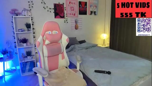 Image 11 of moranakit Stream on Chaturbate on 6 days ago