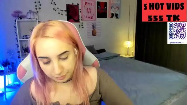 Image 12 of moranakit Stream on Chaturbate on 6 days ago