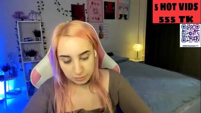 Image 2 of moranakit Stream on Chaturbate on 6 days ago