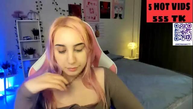 Thumbnail 2, moranakit's Stream at Chaturbate, 4 days ago