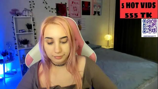 Image 7 of moranakit Stream on Chaturbate on 6 days ago