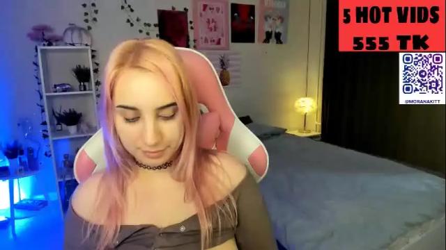 Thumbnail 3, moranakit's Stream at Chaturbate, 4 days ago