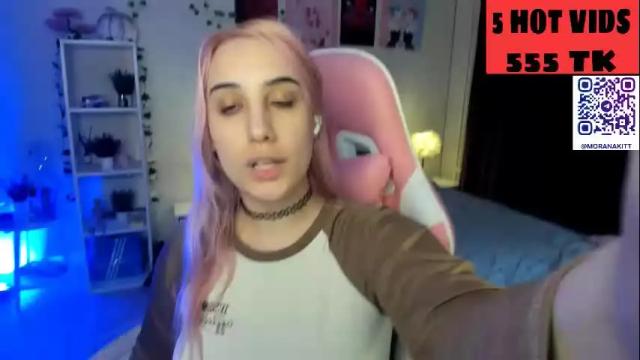 Image 3 of moranakit Stream on Chaturbate on 5 days ago